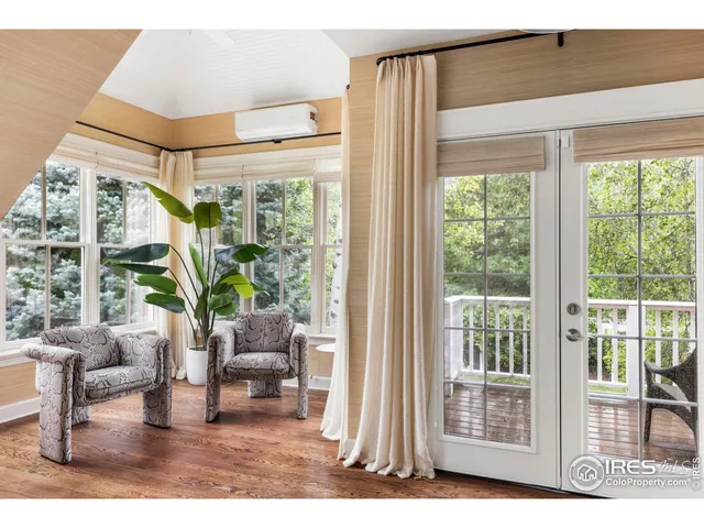 $5,500,000 | 1070 Juniper Avenue, Boulder, CO 80304