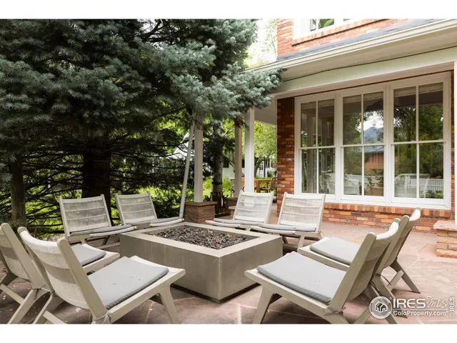 $5,500,000 | 1070 Juniper Avenue, Boulder, CO 80304