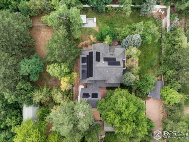 $5,750,000 | 1070 Juniper Avenue, Boulder, CO 80304