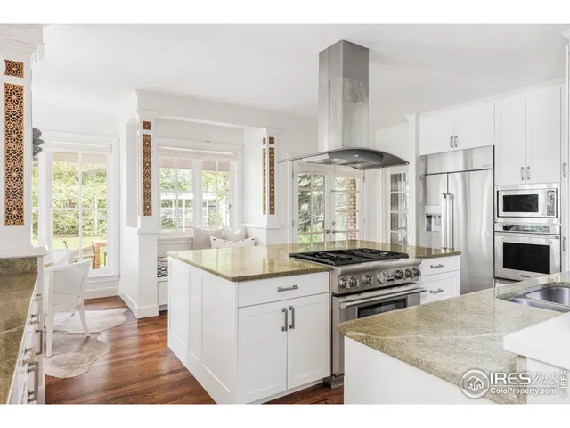 $5,500,000 | 1070 Juniper Avenue, Boulder, CO 80304