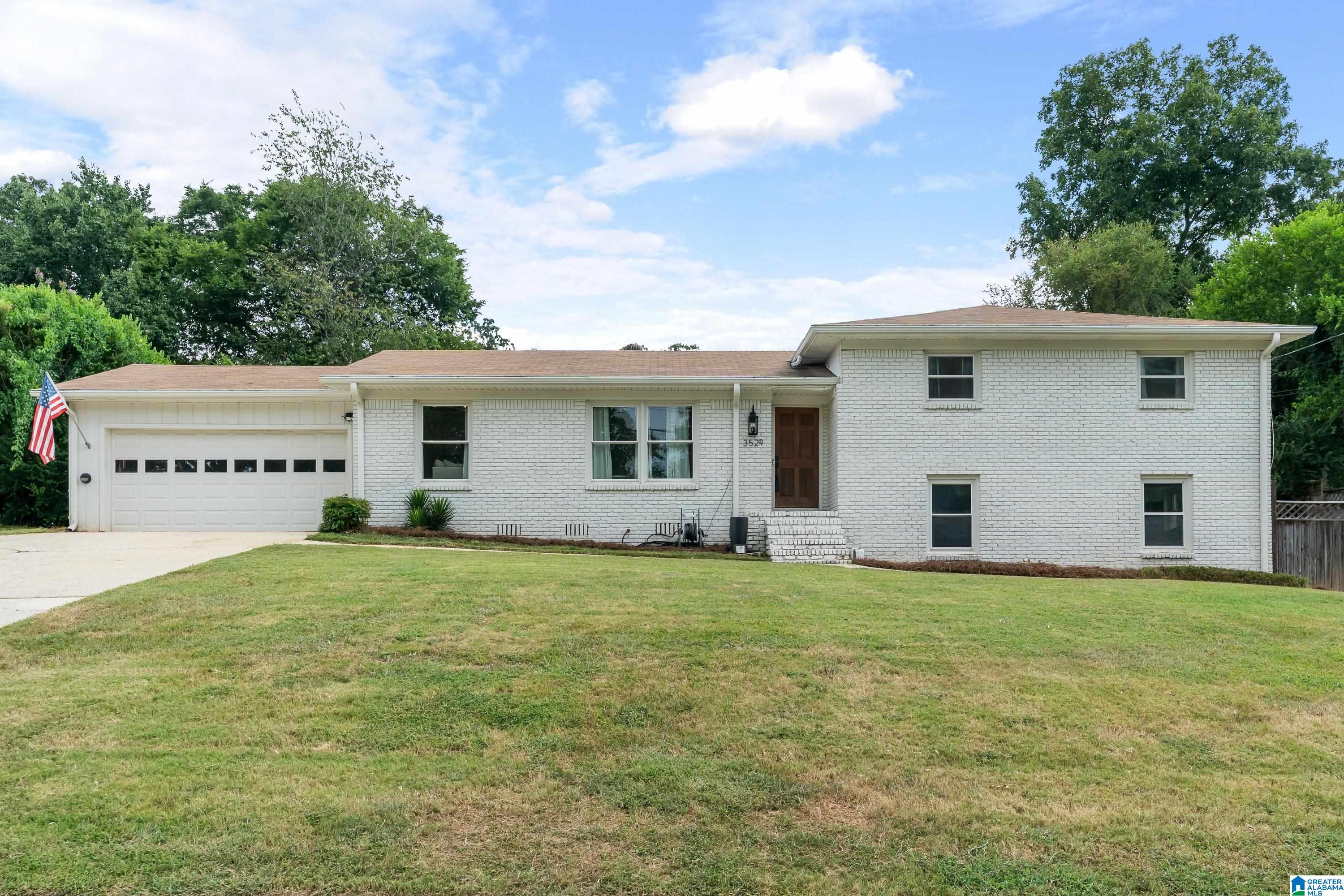 3529 Laurel View Road Birmingham, AL 35216 - Photo 1 of 29