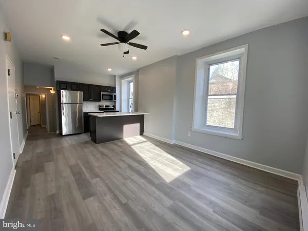 $1,200 | 21-00 East Price Street, Unit 2A, Philadelphia, PA 19144