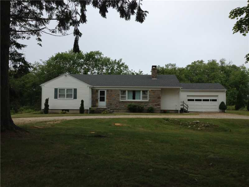 191 Watch Hill Road Westerly, RI 02891 - Photo 1 of 25 Exterior Front.