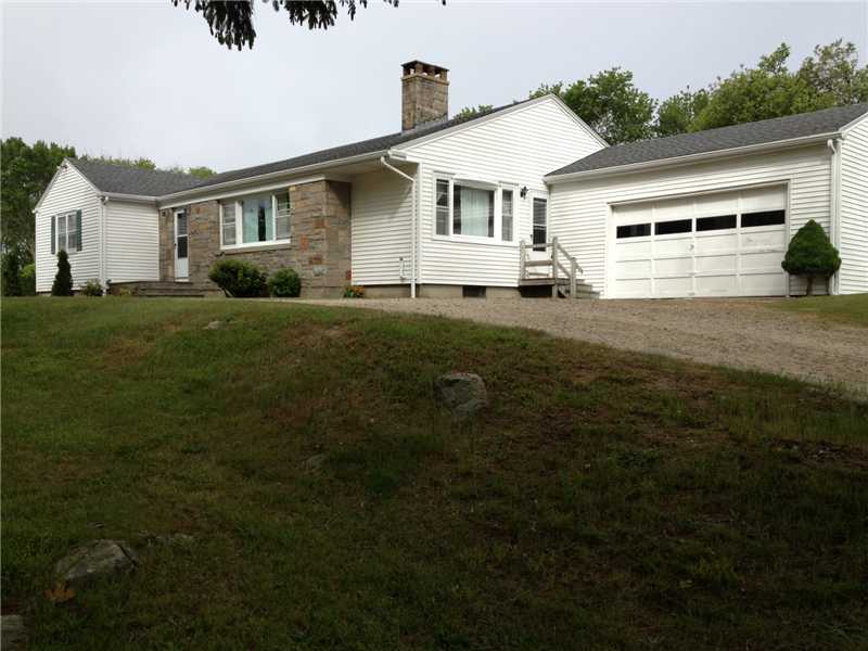 191 Watch Hill Road Westerly, RI 02891 - Photo 2 of 25 Exterior Front.