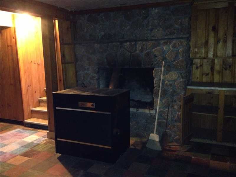 191 Watch Hill Road Westerly, RI 02891 - Photo 25 of 25 Cellar or Basement.