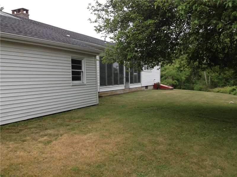 191 Watch Hill Road Westerly, RI 02891 - Photo 7 of 25 Exterior Back.