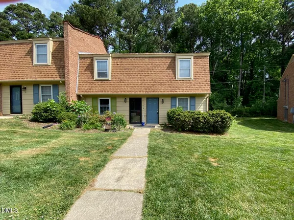 $1,400 | 4706 Blue Bird Court, Unit I, Raleigh, NC 27606