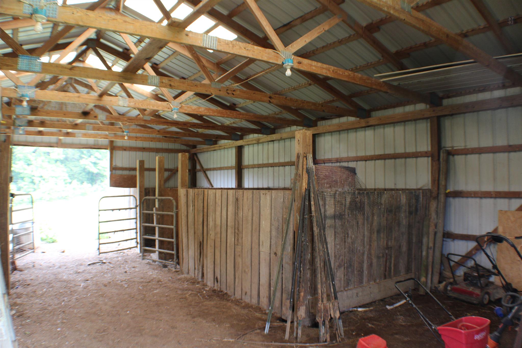 614 Cook Road Portland, TN 37148 - Photo 11 of 18