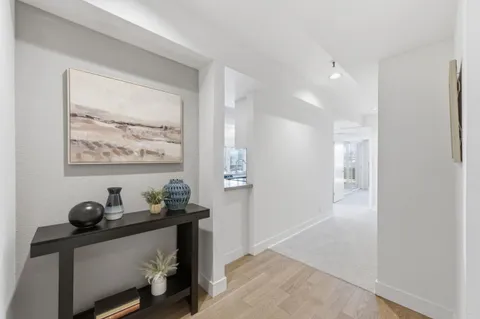 $1,596,000 | 165 Forest Avenue, Unit 4B, Palo Alto, CA 94301