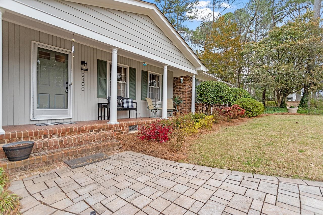 2400 Alpine Road Durham, NC 27707 - Photo 3 of 28 Photo 3