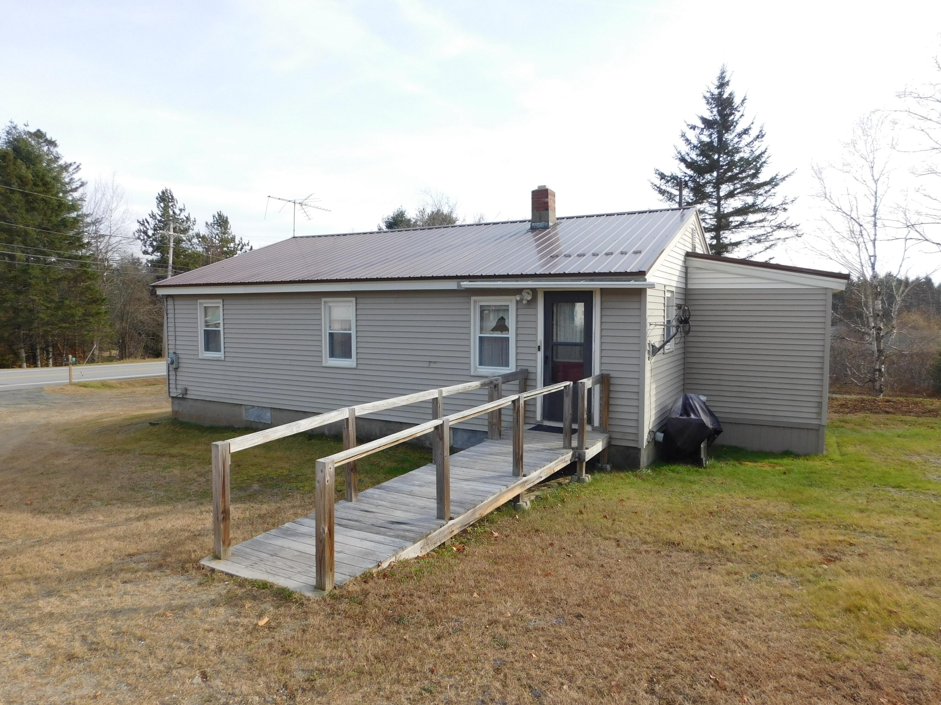 3198 Bennoch Road Old Town, ME 04468 - Photo 2 of 38 DSCN0131