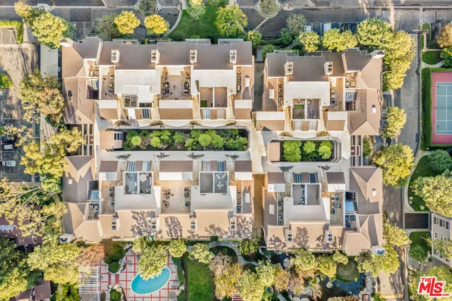 $1,244,000 | 4342 Redwood Avenue, Unit C307, Marina del Rey, CA 90292