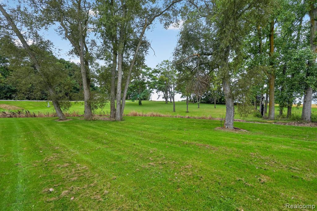 4924 West Caro Road Vassar, MI 48768 - Photo 43 of 43 Gallery Image 43