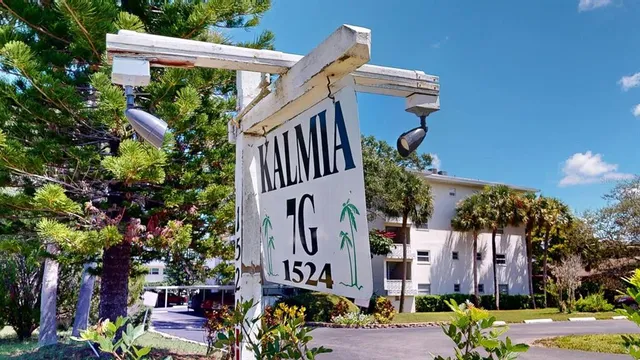 $150,000 | 1524 Lakeview Road, Unit 306, Clearwater, FL 33756