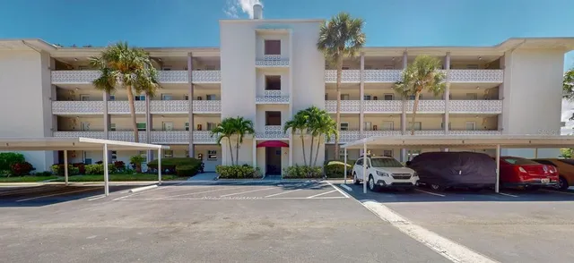 $150,000 | 1524 Lakeview Road, Unit 306, Clearwater, FL 33756