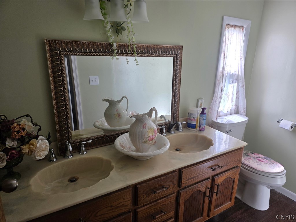 196-200 Russell Road, Unit 196 Granby, NY 13069 - Photo 15 of 22