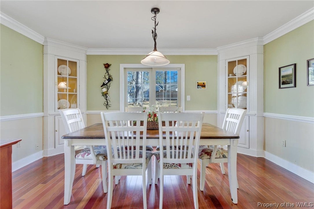 141 Cooley Road Williamsburg, VA 23188 - Photo 11 of 41 Gallery Image 11