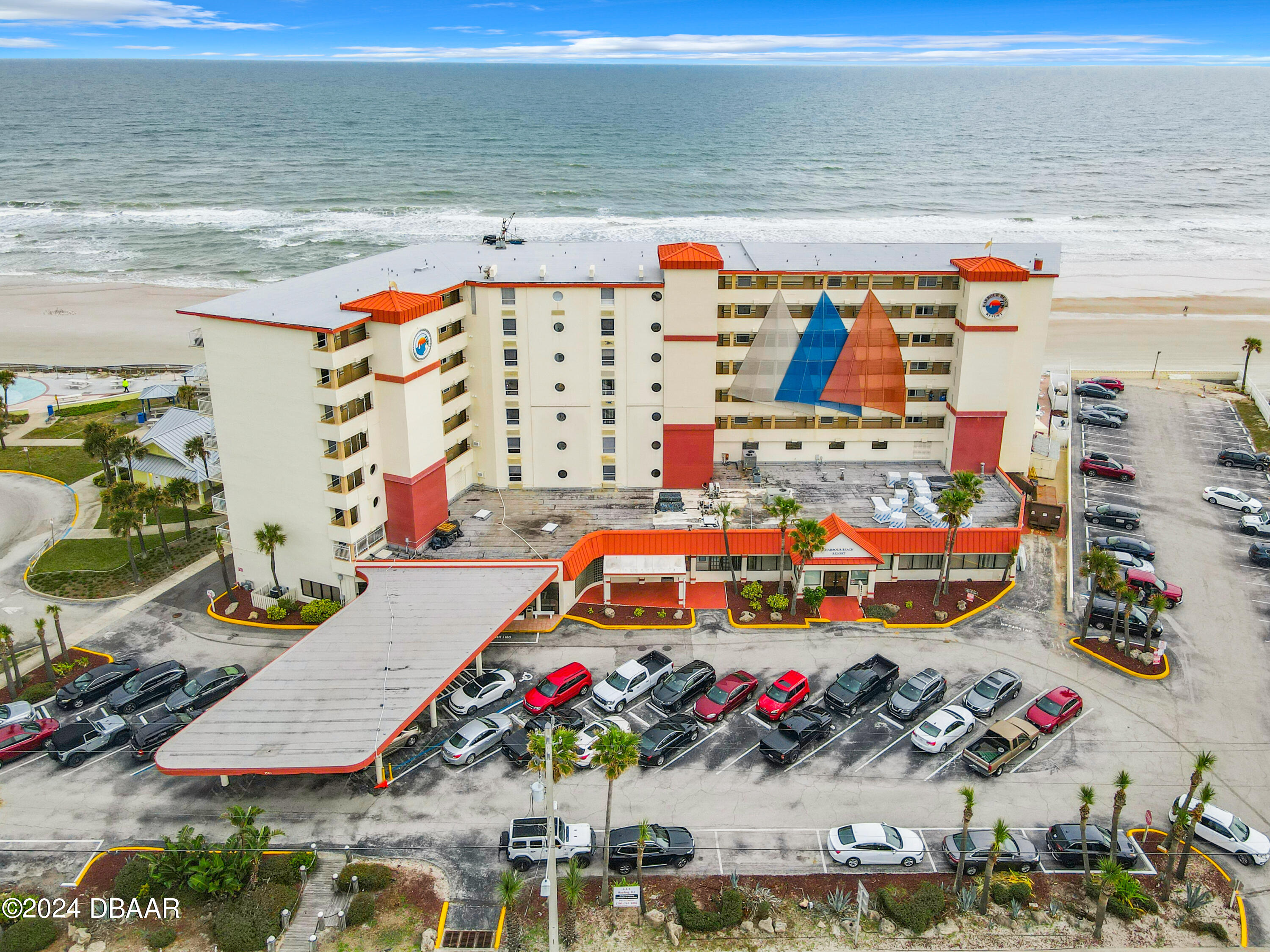 701 North Atlantic Ave Unit 820  