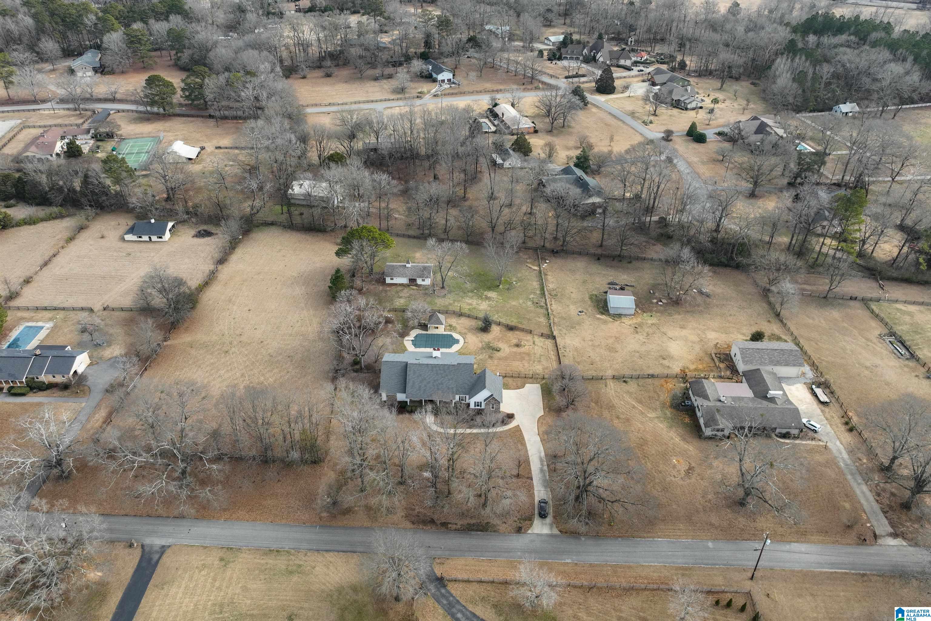1145 Spring Garden Street Pelham, AL 35124 - Photo 68 of 76