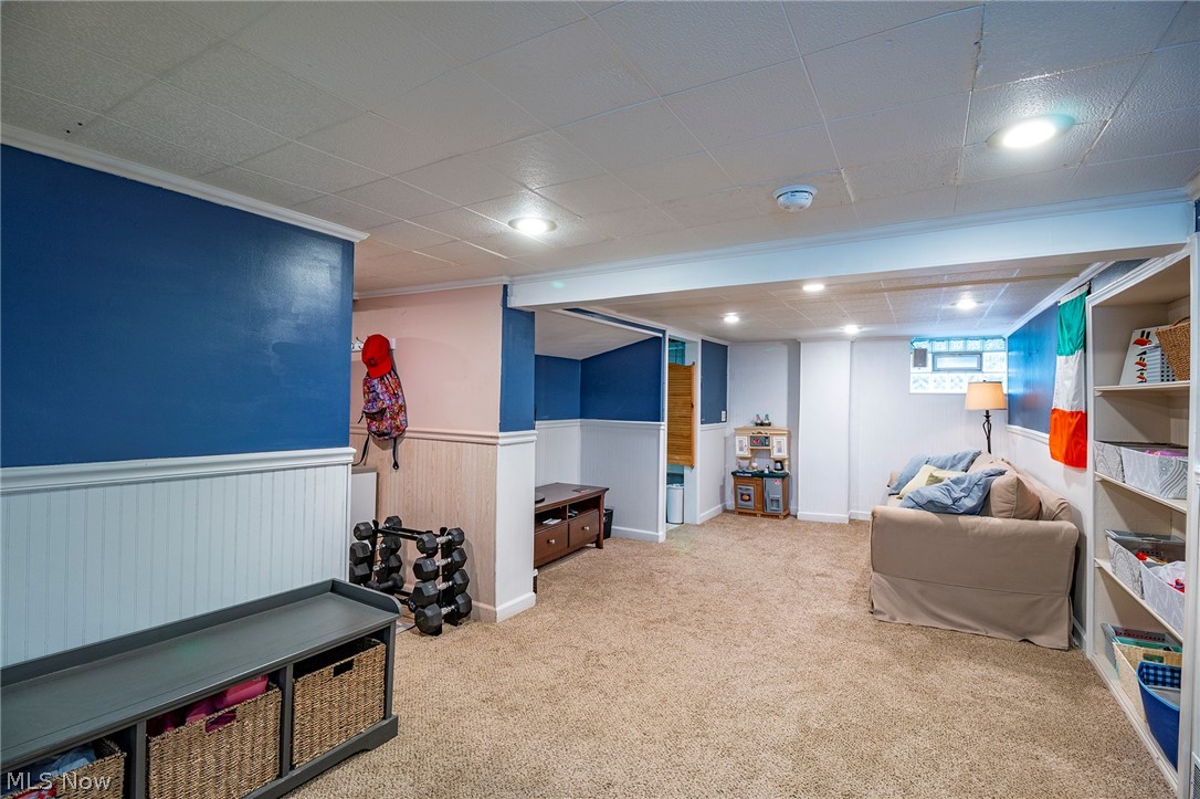 15815 Munn Road Cleveland, OH 44111 - Photo 27 of 35 Gallery Image 27