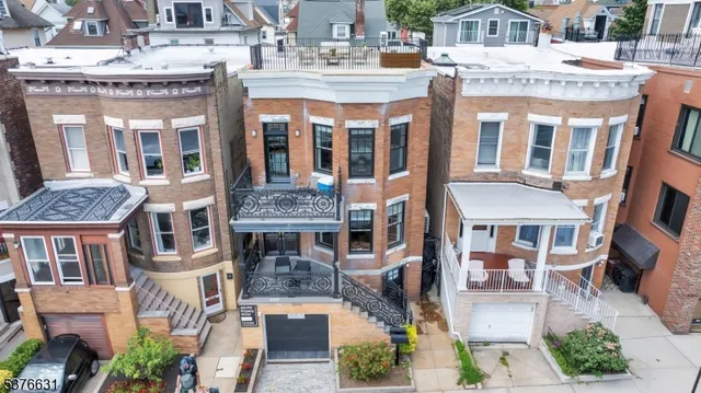 $2,670,000 | 5303 Boulevard East, West New York, NJ 07093