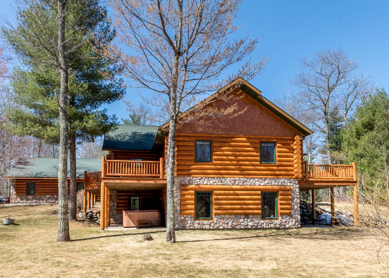 7651 Trout Road Lake Tomahawk, WI 54539 - Photo 37 of 44 Gallery Image 37