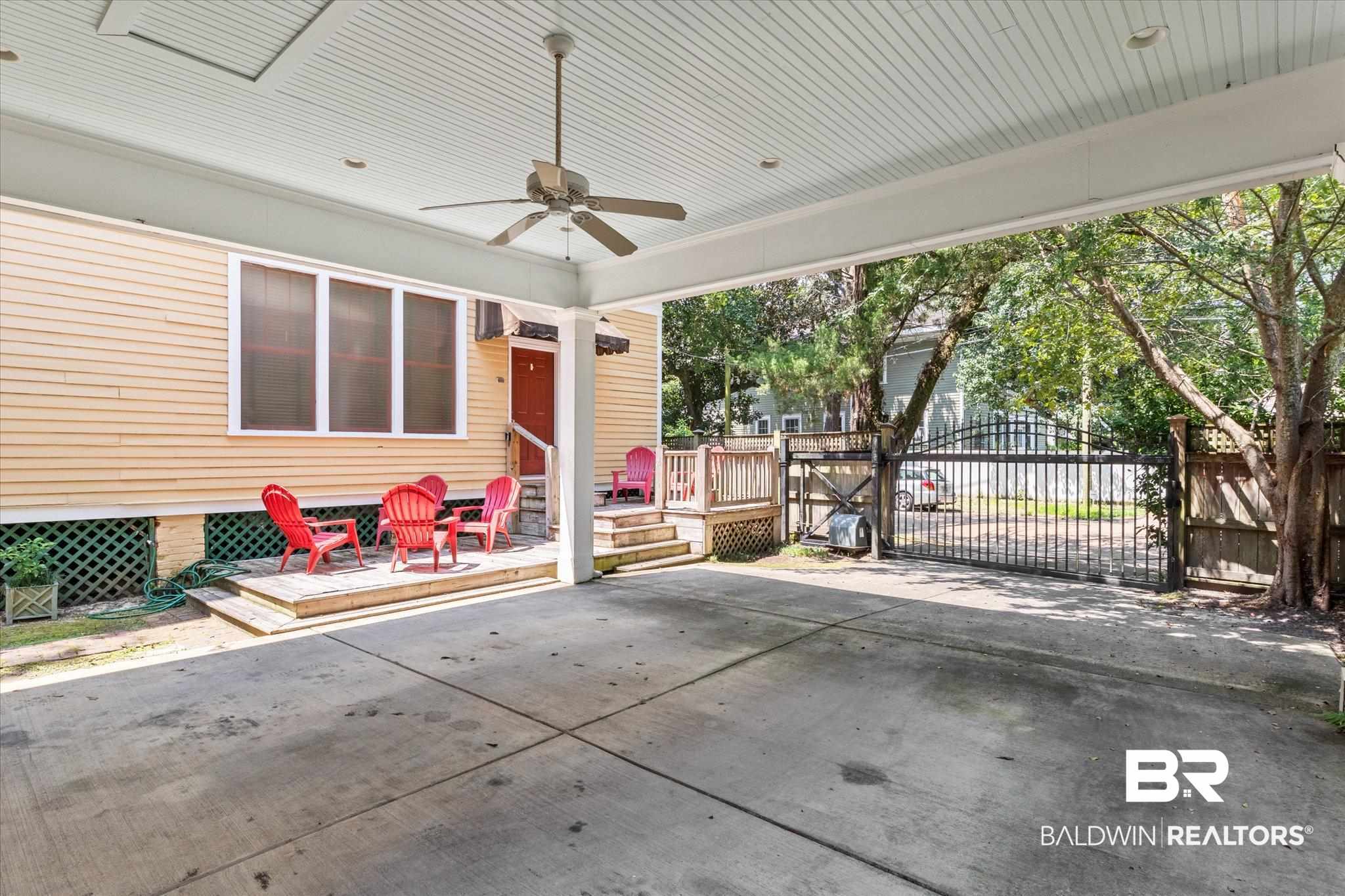 1760 Dauphin Street Mobile, AL 36604 - Photo 19 of 20