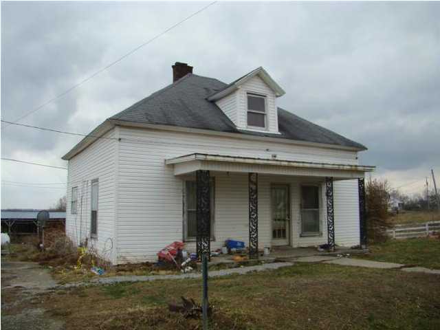 4796 Bohon Road Harrodsburg, KY 40330 - Photo 1 of 7 Primary Photo