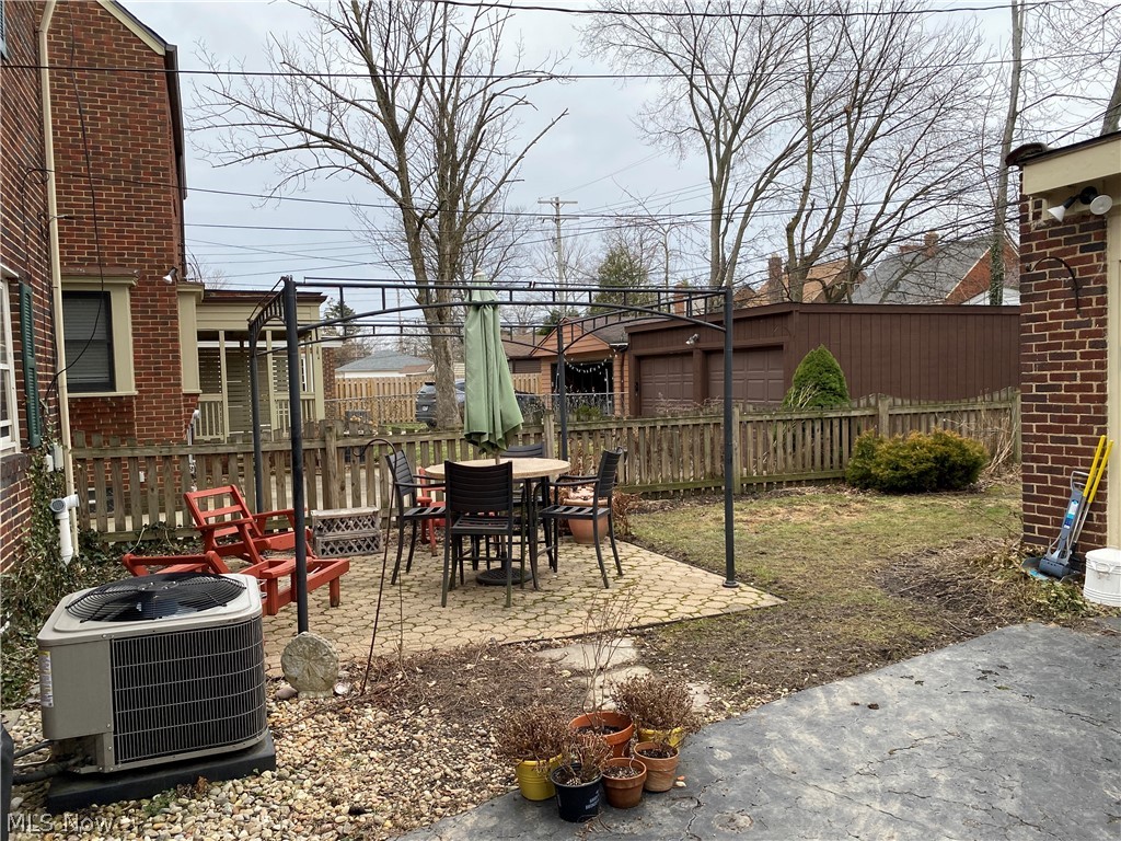 2404 Channing Road Cleveland, OH 44118 - Photo 30 of 35