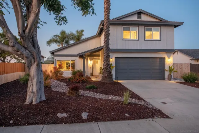 $920,000 | 4588 Vinyard Street, Oceanside, CA 92057