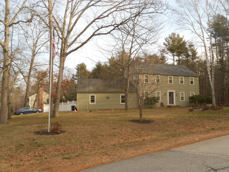 101 Fieldstone Estates Road York, ME 03909 - Photo 4 of 55 DSCN4032