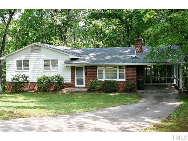 3206 Arthur Court Raleigh, NC 27607 - Photo 1 of 25