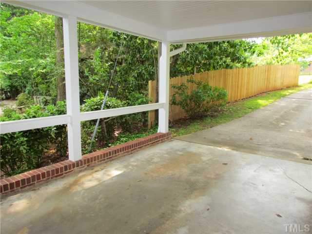 3206 Arthur Court Raleigh, NC 27607 - Photo 21 of 25