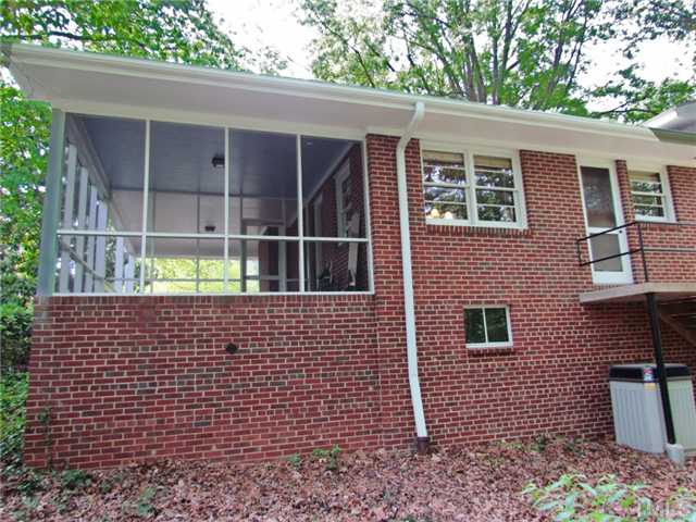 3206 Arthur Court Raleigh, NC 27607 - Photo 23 of 25