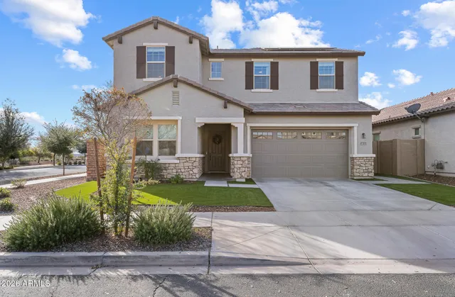 $660,000 | 18331 West Clinton Street, Surprise, AZ 85388