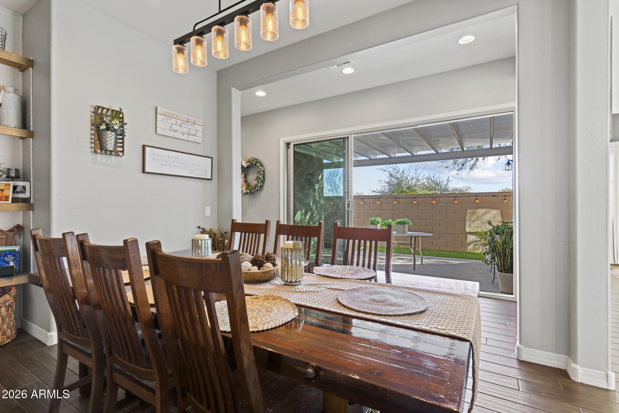 18331 West Clinton Street Surprise, AZ 85388 - Photo 24 of 64 DSC02380