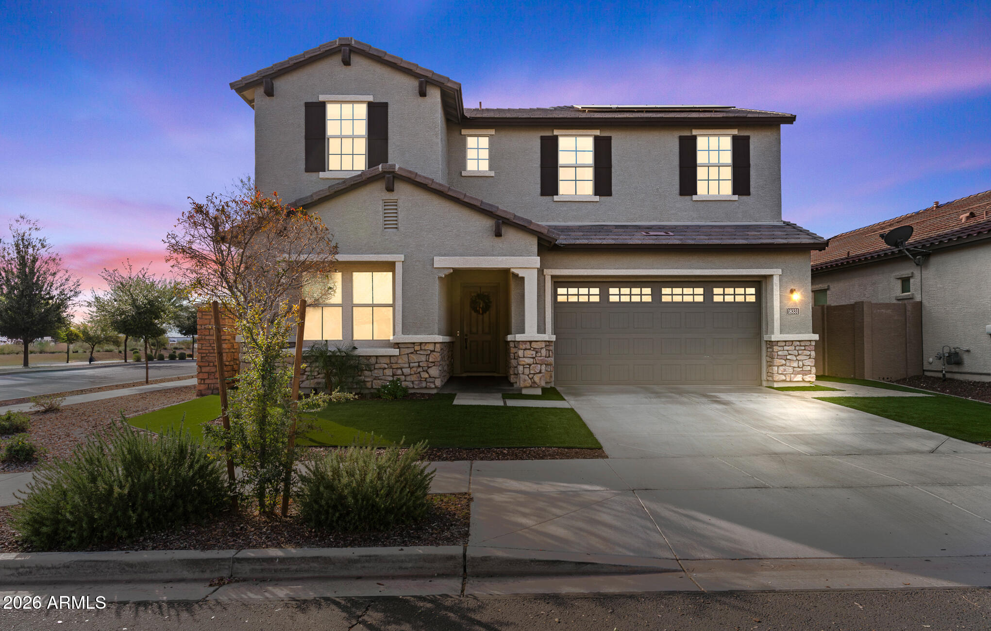 18331 West Clinton Street Surprise, AZ 85388 - Photo 2 of 64 DSC02314