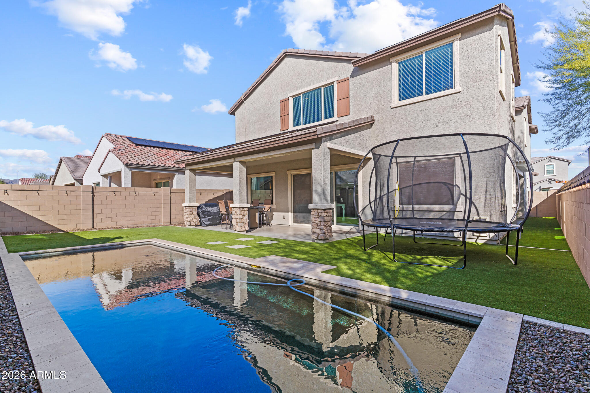 18331 West Clinton Street Surprise, AZ 85388 - Photo 46 of 64 DSC02394