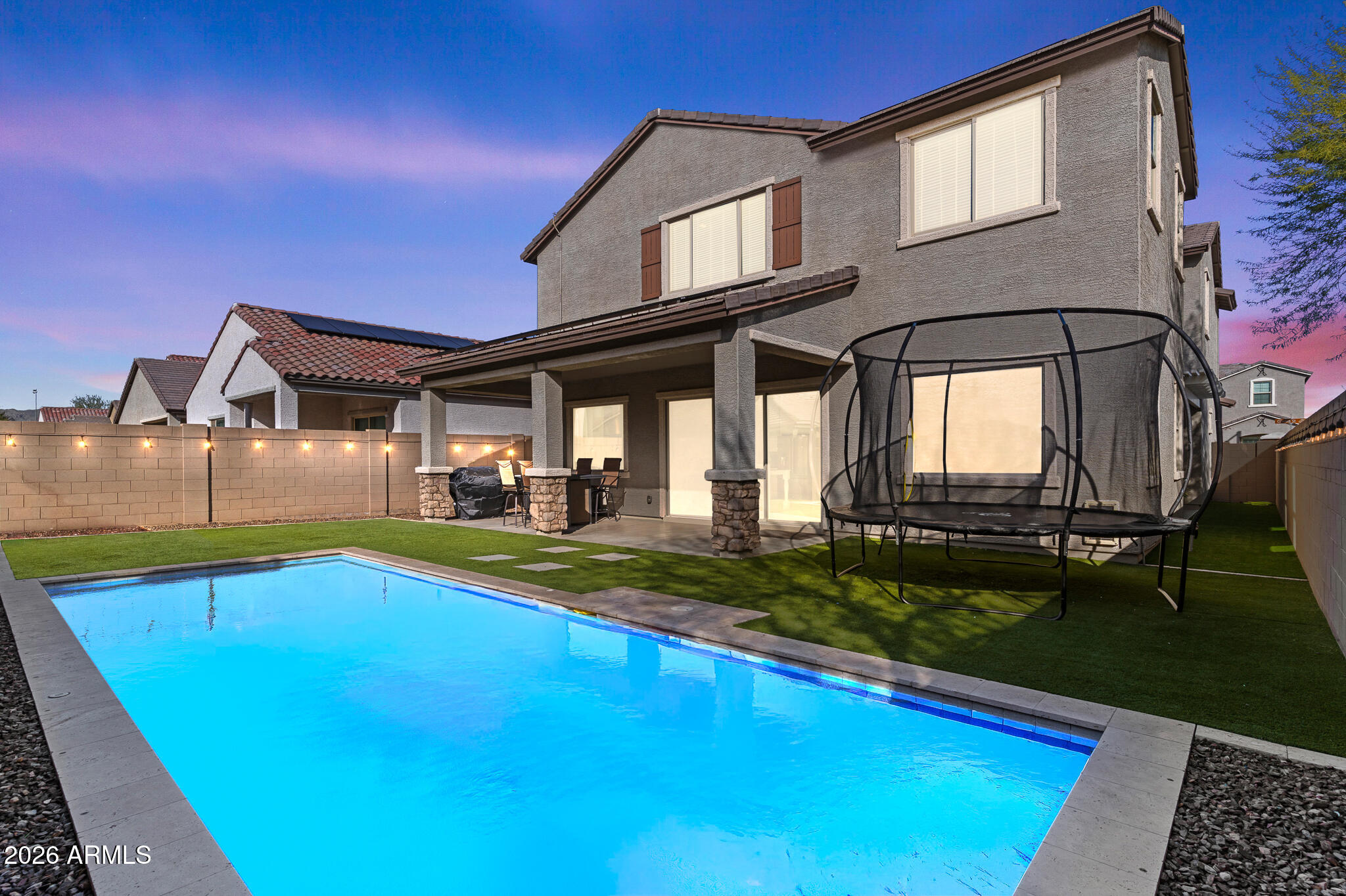 18331 West Clinton Street Surprise, AZ 85388 - Photo 47 of 64 DSC02395