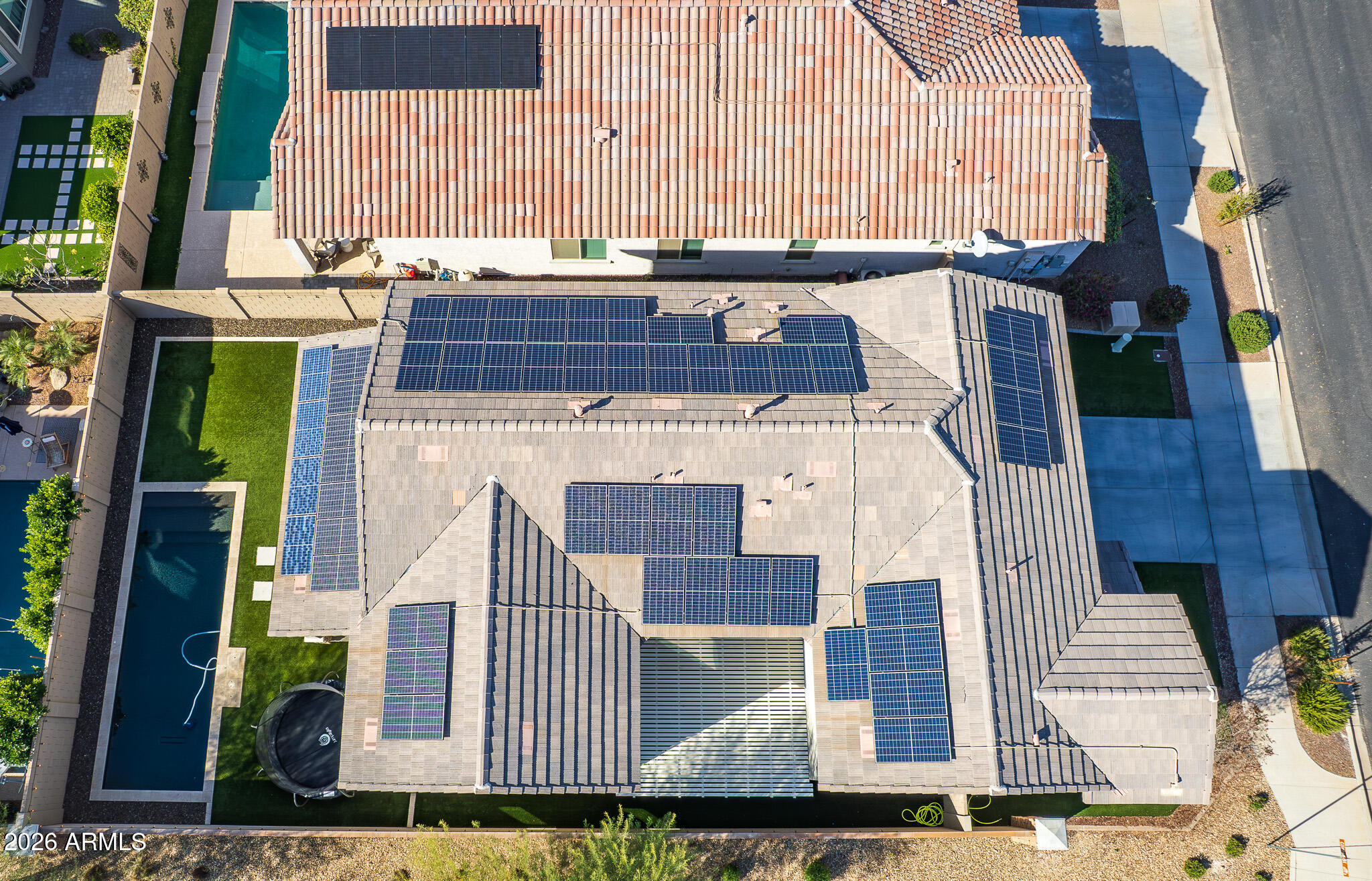 18331 West Clinton Street Surprise, AZ 85388 - Photo 52 of 64 DJI_0388