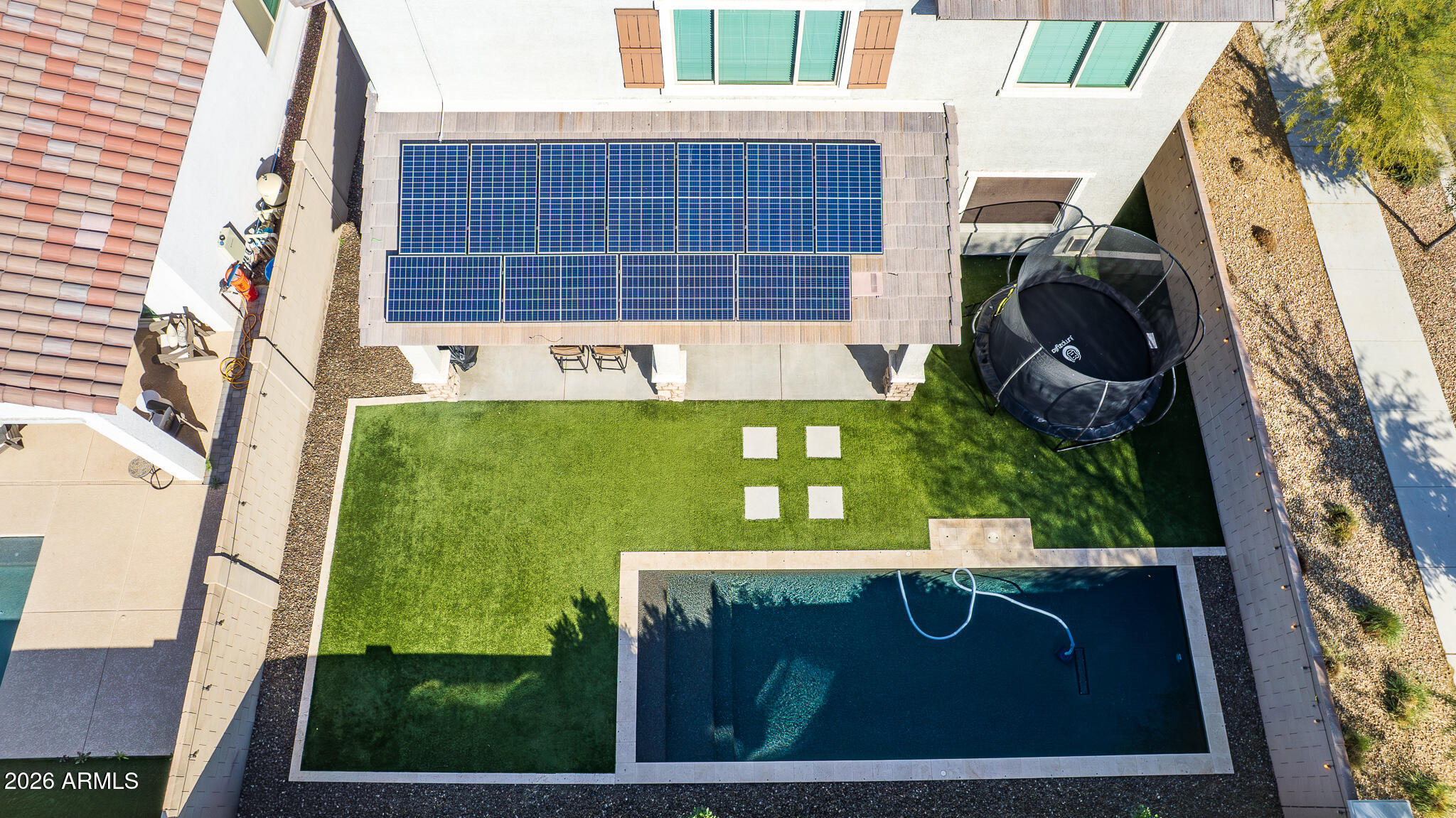 18331 West Clinton Street Surprise, AZ 85388 - Photo 53 of 64 DJI_0387