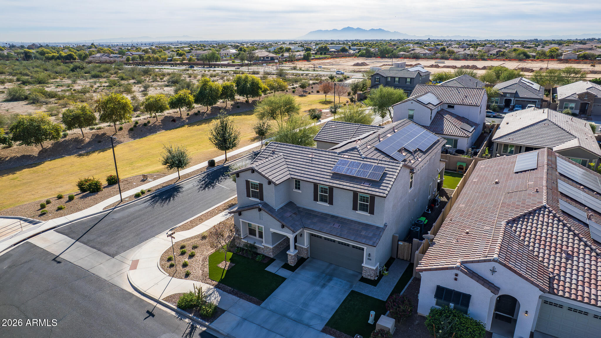 18331 West Clinton Street Surprise, AZ 85388 - Photo 54 of 64 DJI_0389