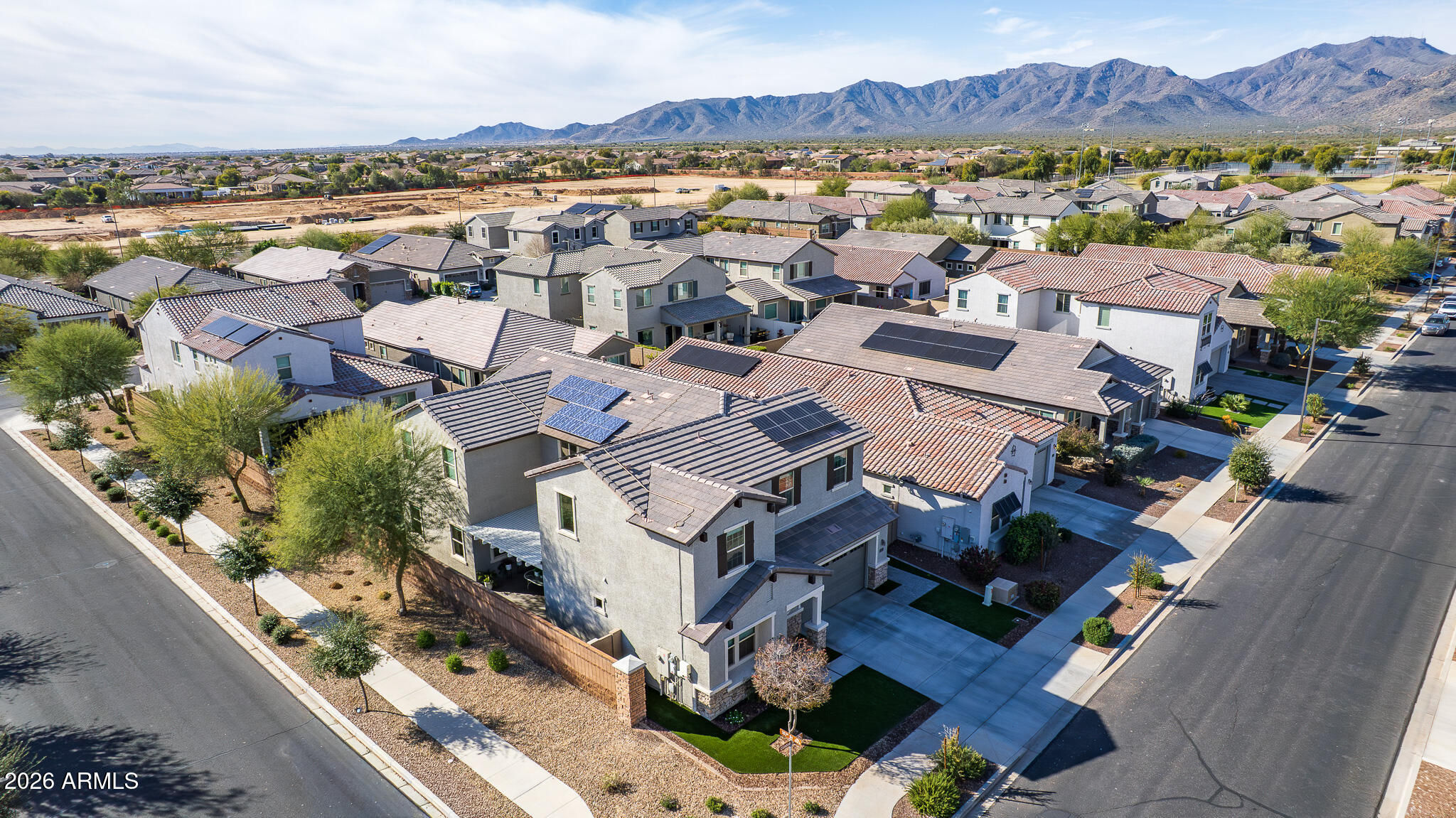 18331 West Clinton Street Surprise, AZ 85388 - Photo 56 of 64 DJI_0382