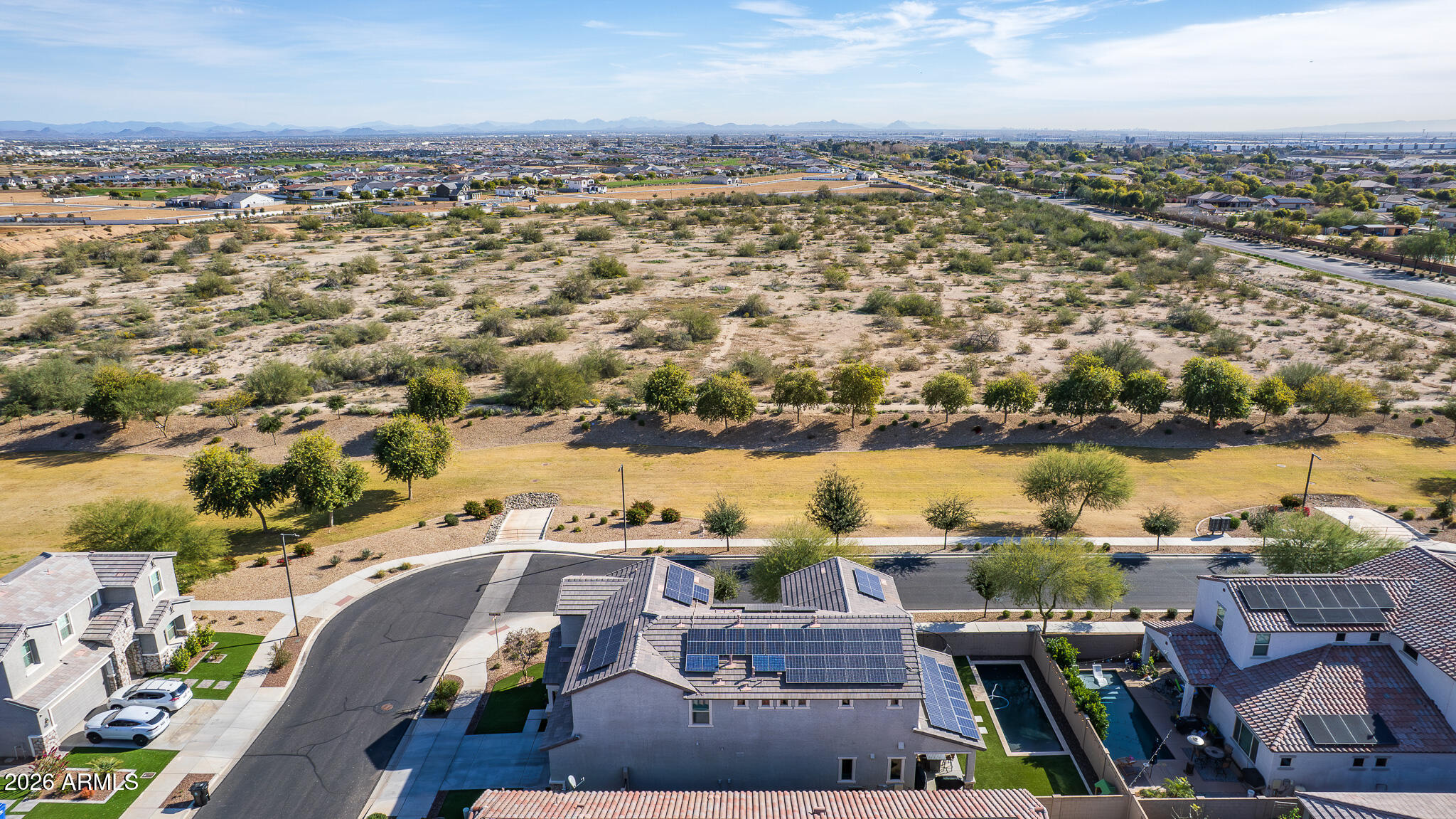 18331 West Clinton Street Surprise, AZ 85388 - Photo 61 of 64 DJI_0390