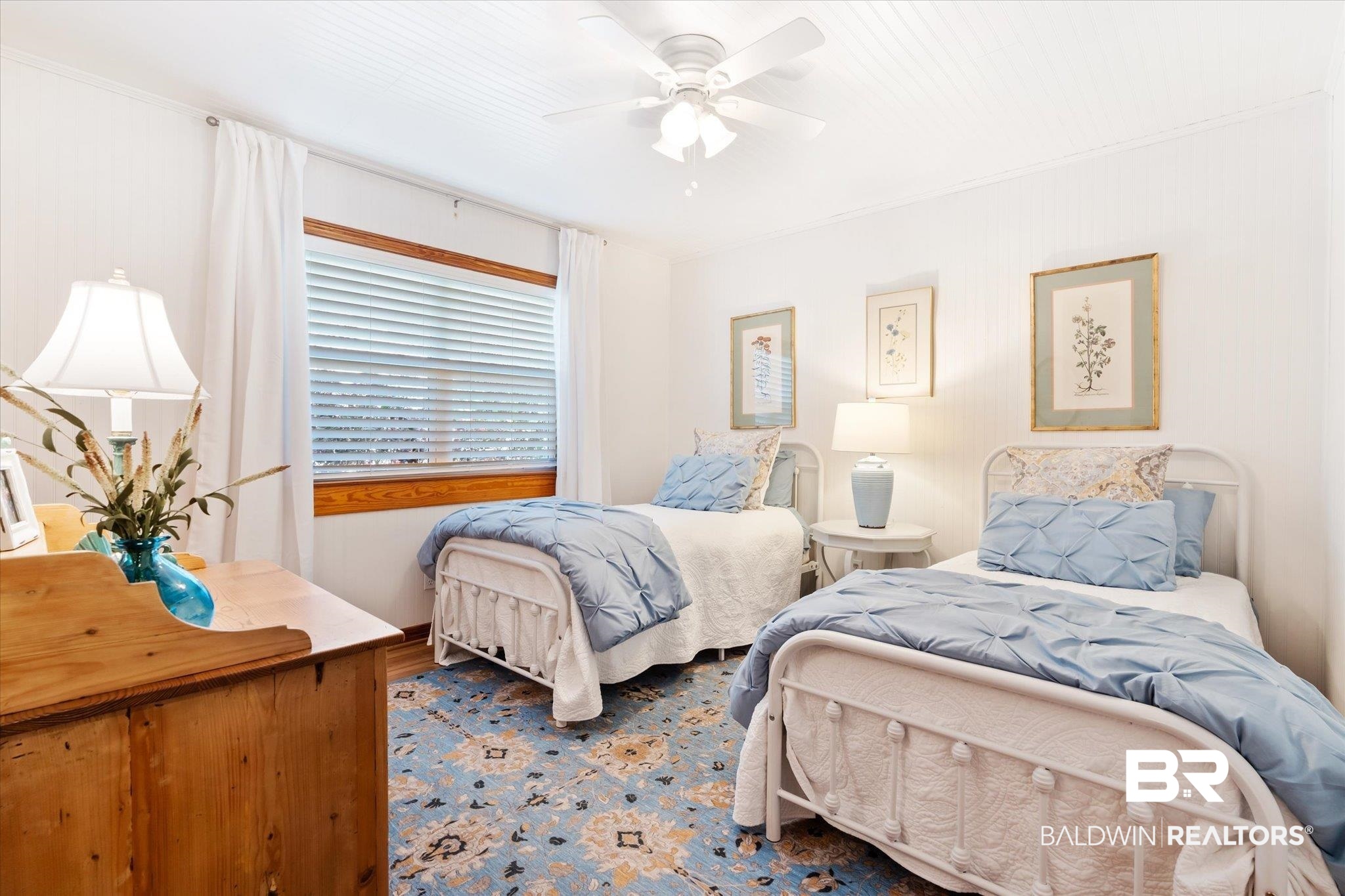 7047 Bay Road Mobile, AL 36605 - Photo 25 of 56 Third Bedroom
