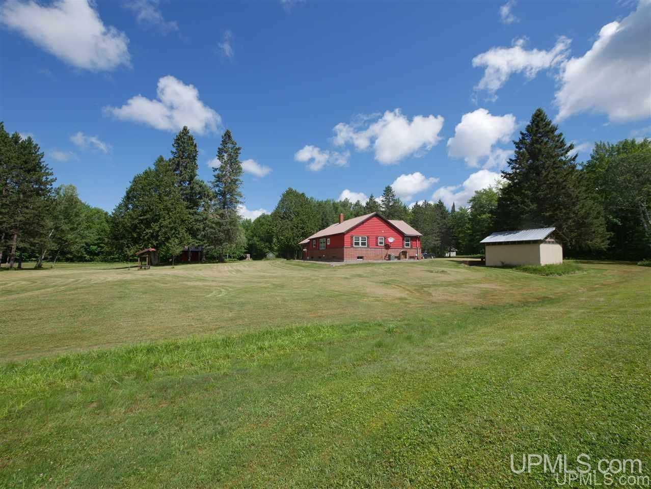 35345 Timonen Road Chassell, MI 49916 - Photo 39 of 44 Gallery Image 39