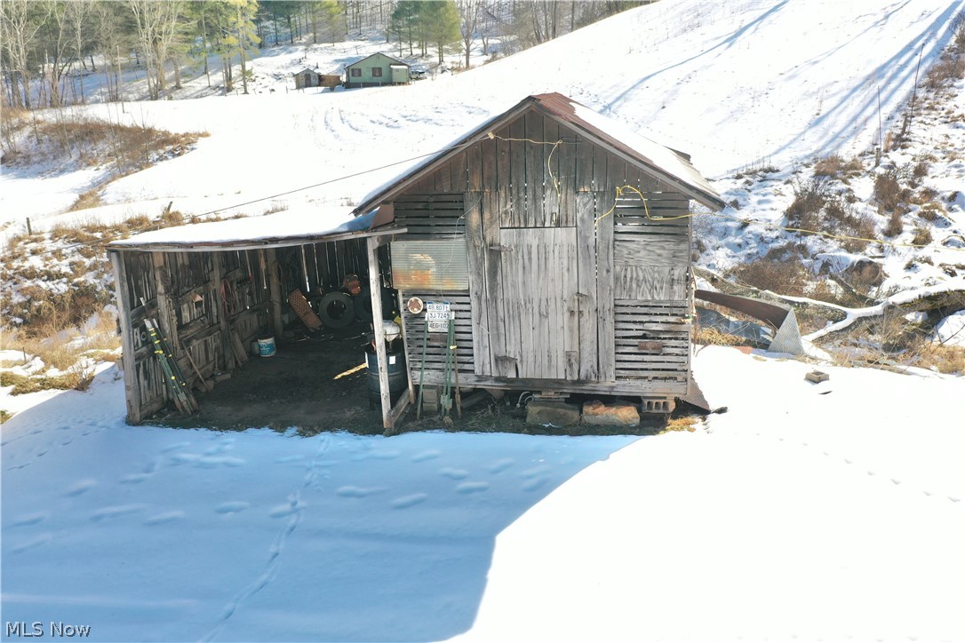 1296 Walker Creek Road Chloe, WV 25235 - Photo 24 of 50 Gallery Image 24