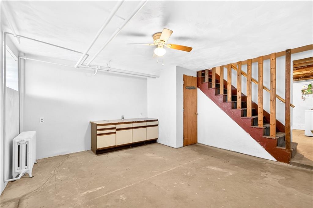 520 Stokes Avenue Braddock, PA 15104 - Photo 22 of 47 a view of entryway