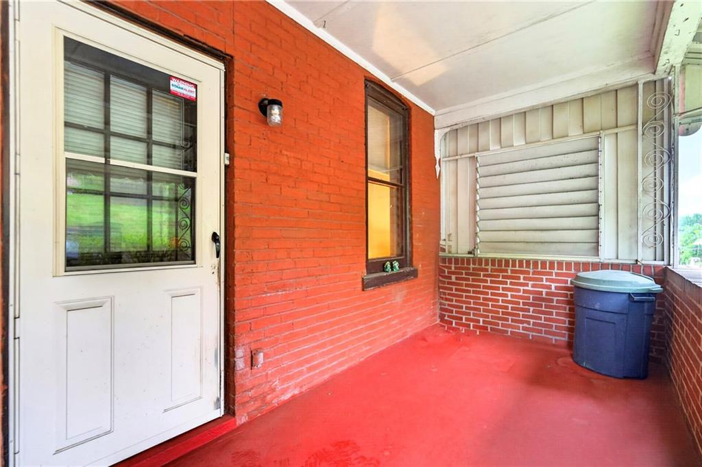 520 Stokes Avenue Braddock, PA 15104 - Photo 41 of 47 a view of empty room with windows