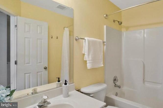 300 Torbert Loop Stafford, VA 22554 - Photo 15 of 28